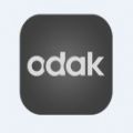 odak app