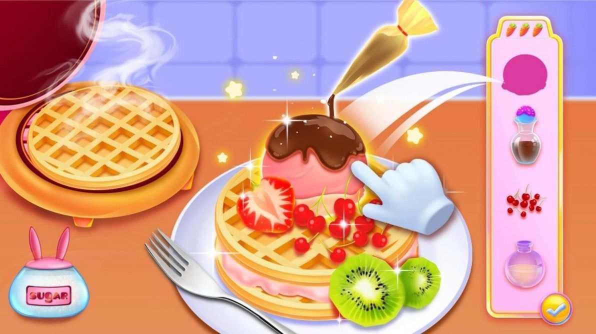 安卓美味甜品经营店游戏安卓最新版 v8.0.4软件下载