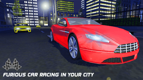 安卓citytravet赛车软件下载
