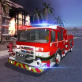 消防车3d模拟器驾驶游戏手机版 v1.4.8