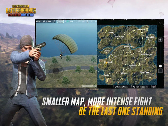 安卓pubg mobile 2.0版app