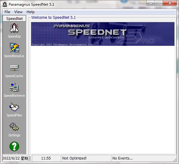 安卓speednet&nbsp;&nbsp;5.1.3app